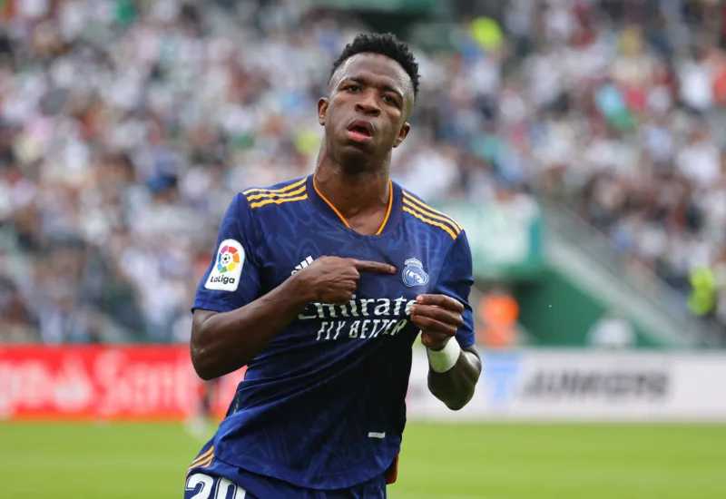 Vinícius Júnior