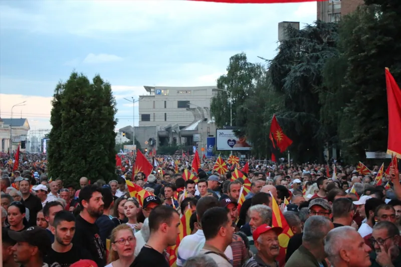 skoplje protesti