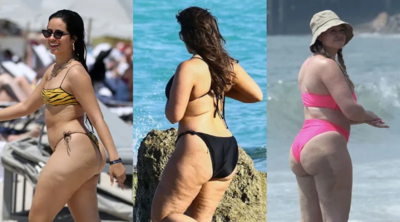 plus size