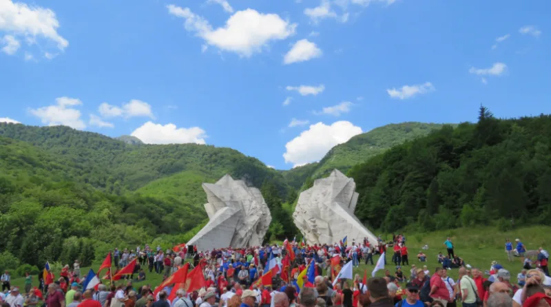 sutjeska