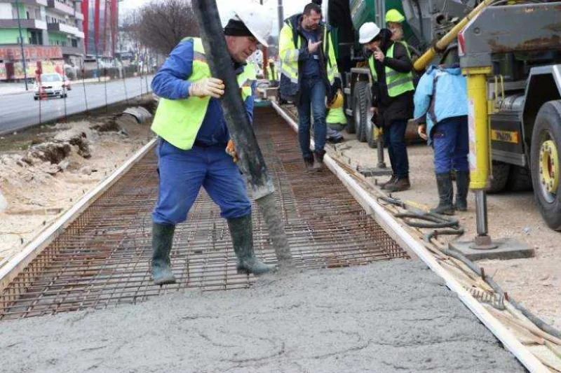 rekonstrukcija pruge