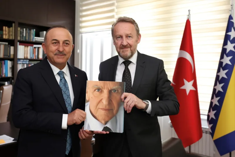 cavusoglu bakir