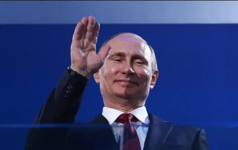 putin d