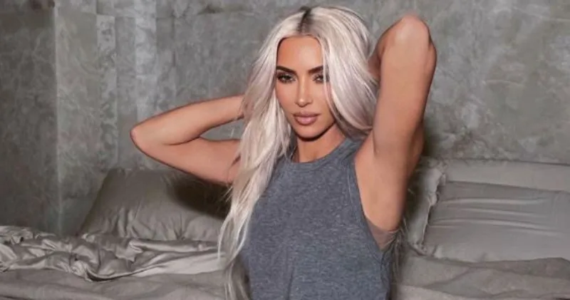 kim kardashian
