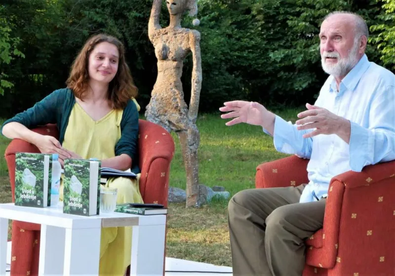 dzevad karahsan