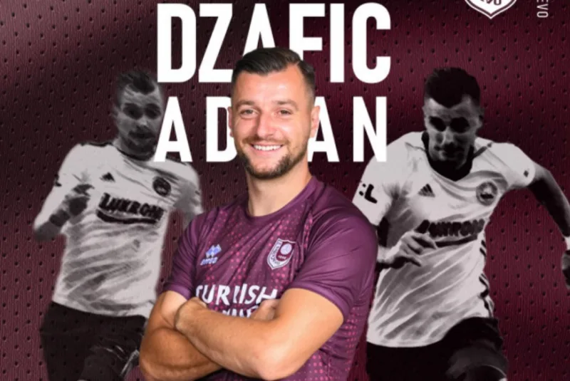 dzafic asmir 2