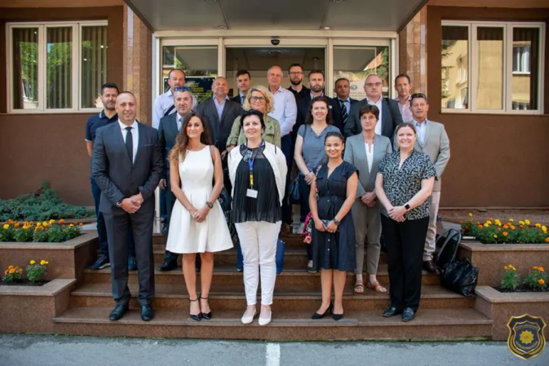 korman eu delegacija