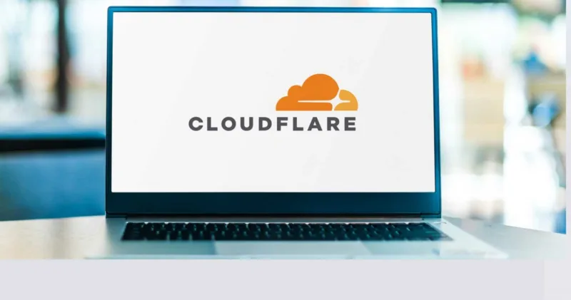 clouflare