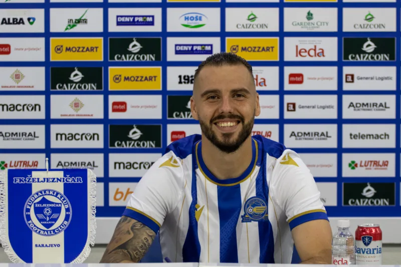 dzenis-beganovic