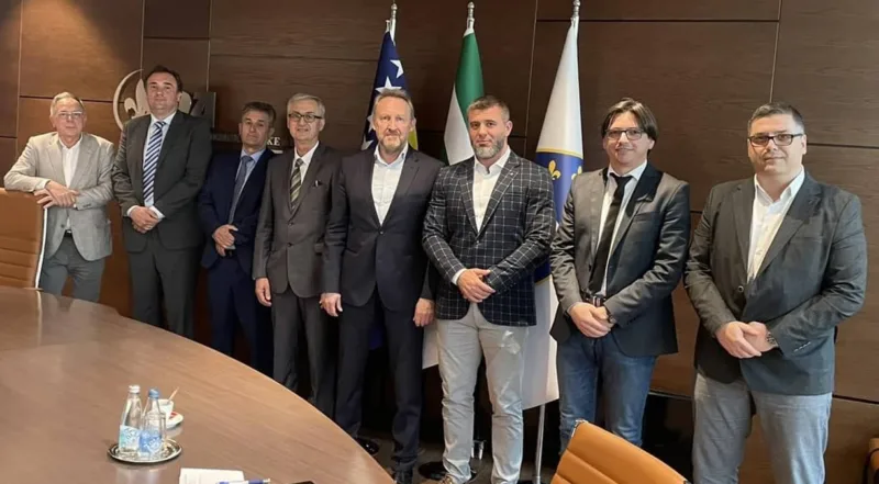 izetbegovic sda tuzla