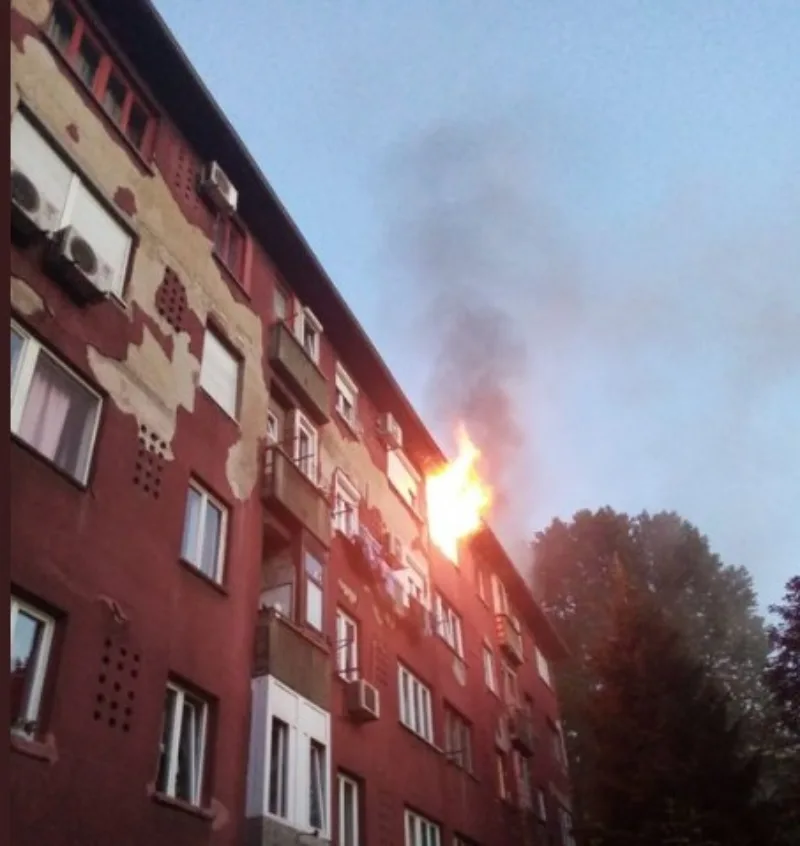 zenica pozar 1