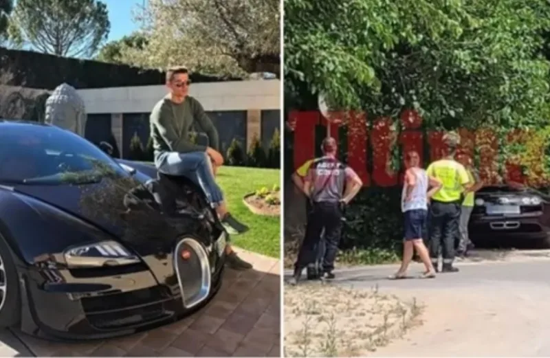 auto ronasldo 3