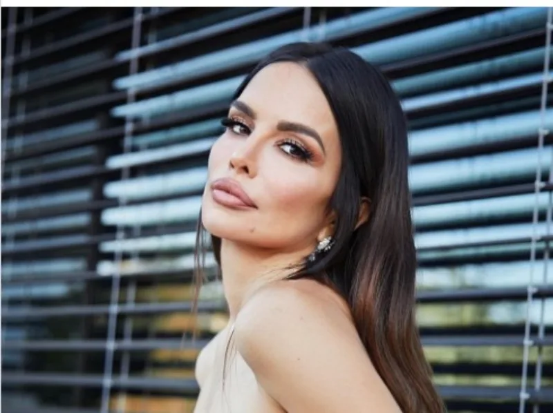 severina 34