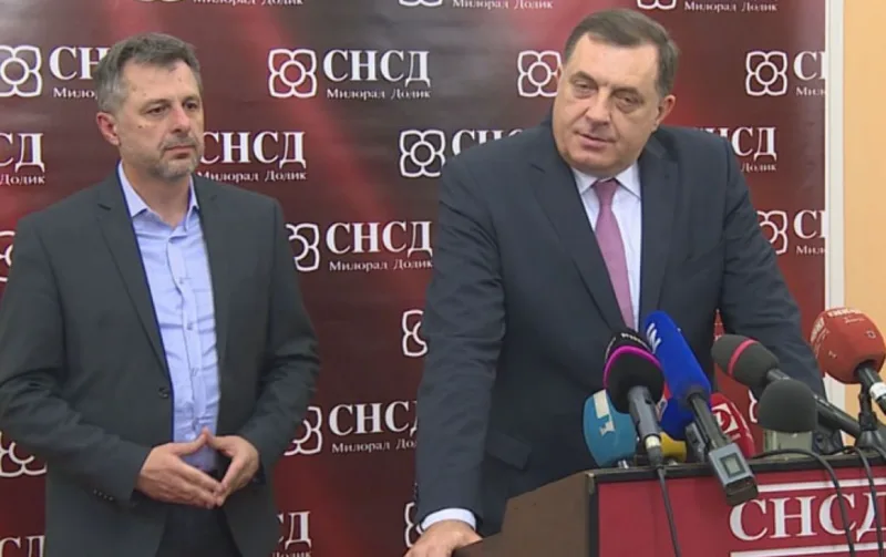 radojicic dodik