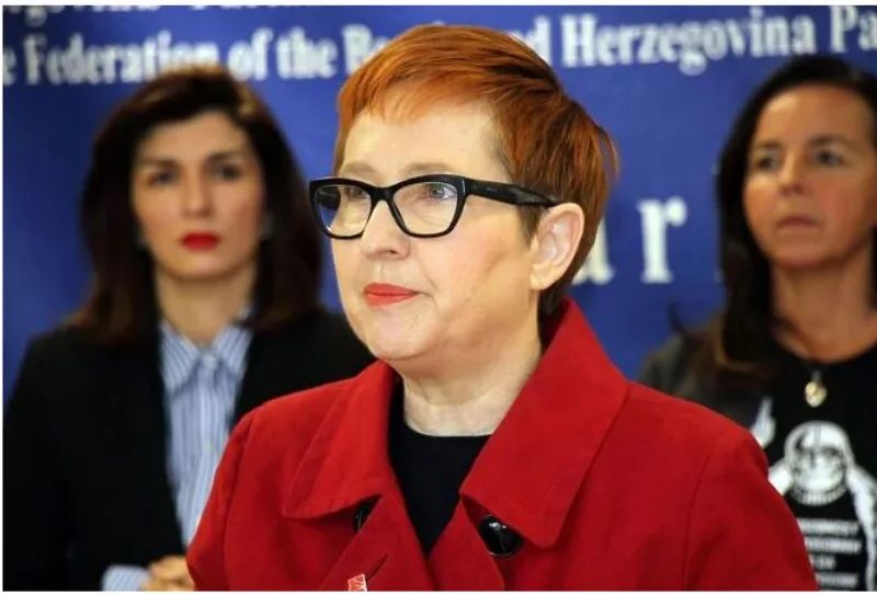 MILOMIRKA MELANK