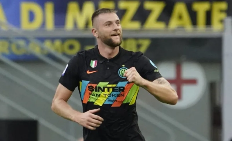 skriniar 34