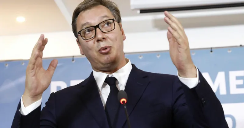 vucic