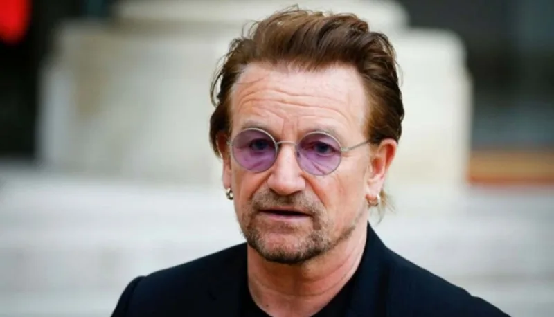 bono vox