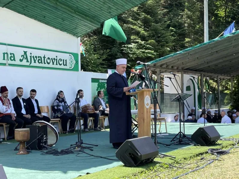 ajvatovica