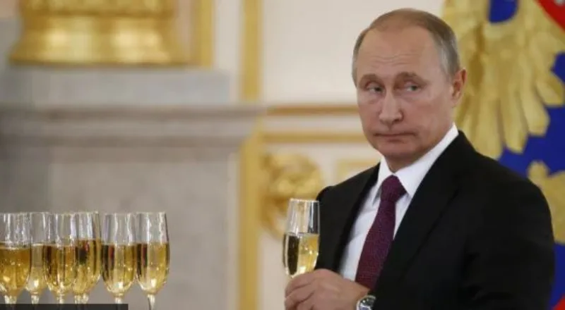 putin