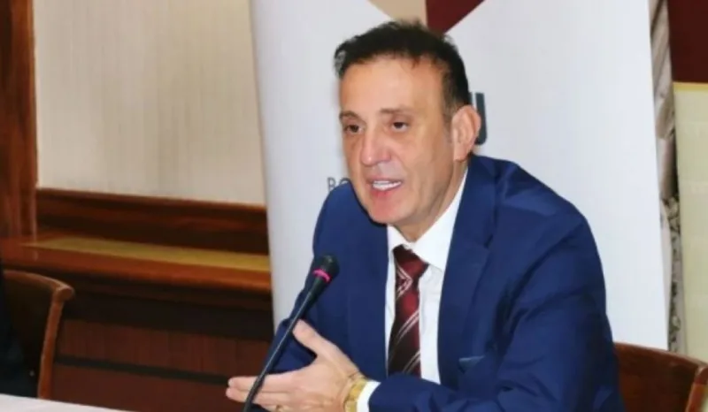 suad kurtcehajic