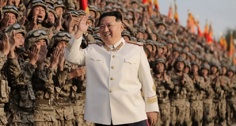 sjeverna koreja