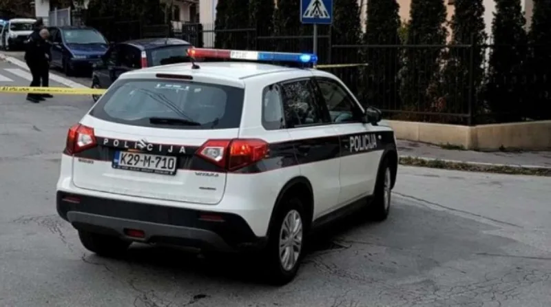 kresevo polcija 2