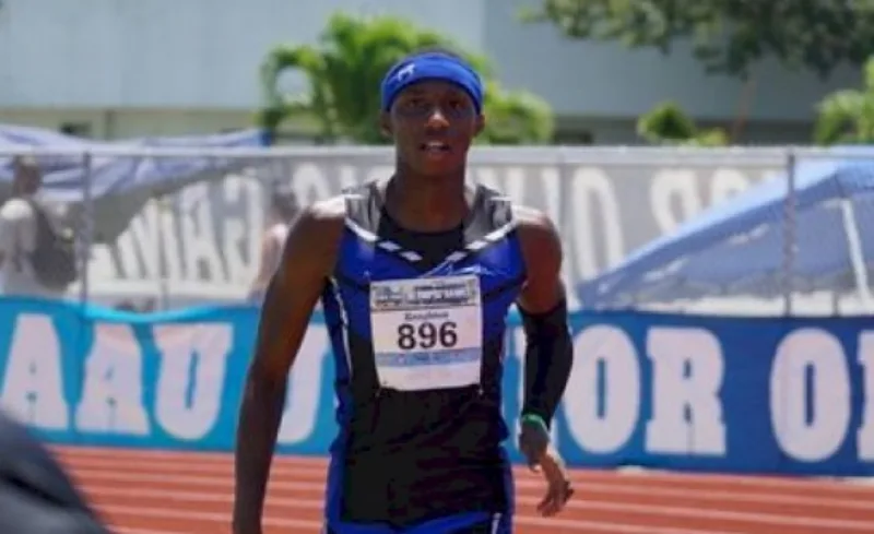 knighton atletika 1