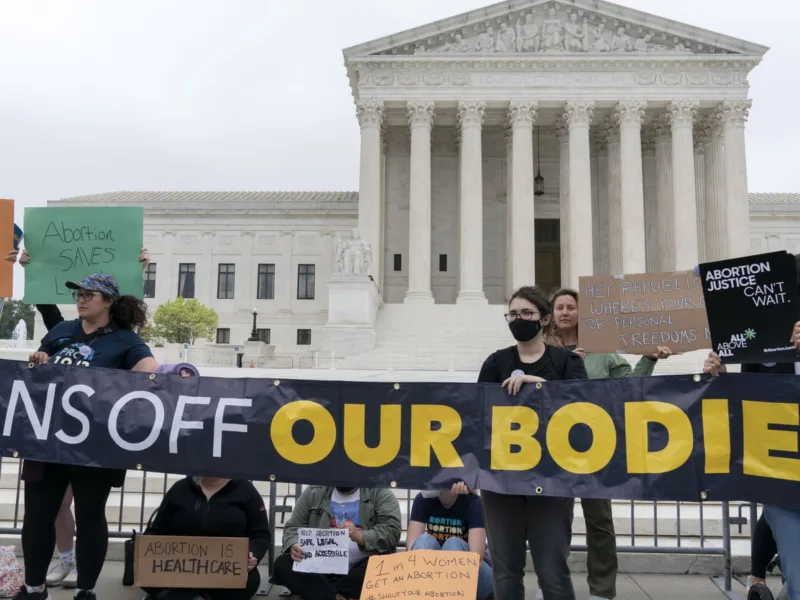 abortus amerika