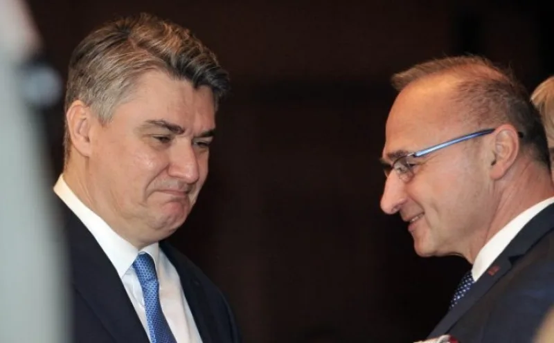 milanović grlic radman