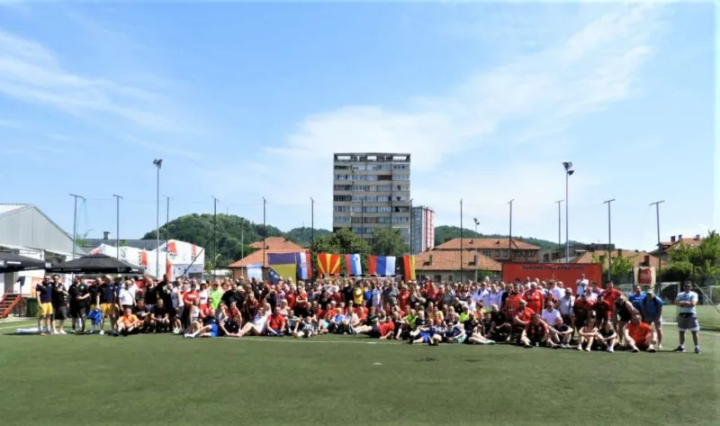 turnir tuzla