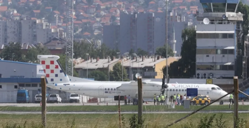 avion ca