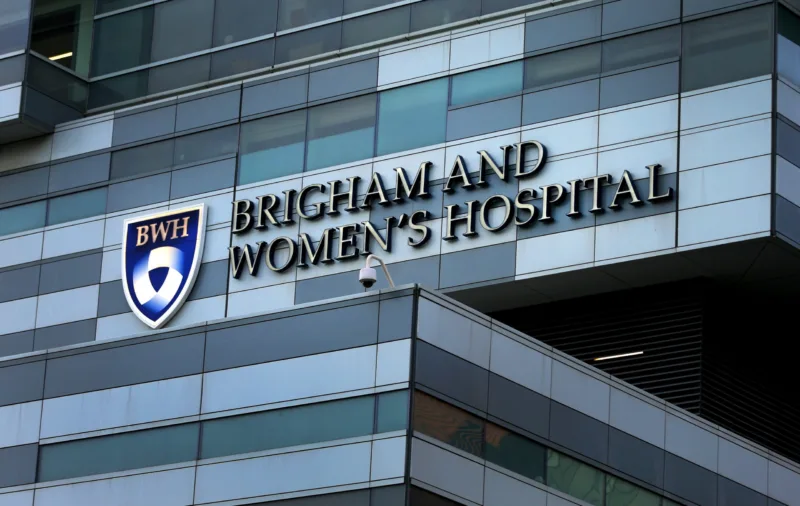 Brigham and Women's Hospital