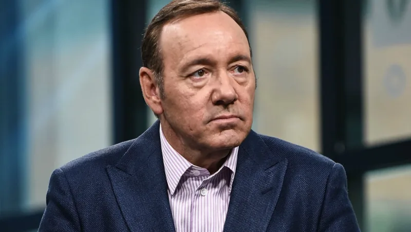 kevin spacey