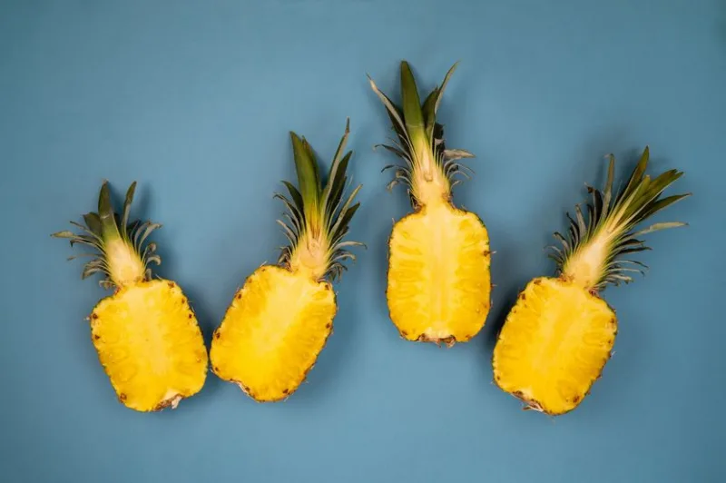 ananas