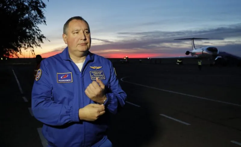 rogozin