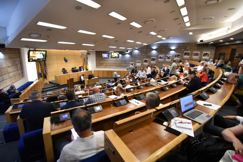 Parlament FBiH (10)