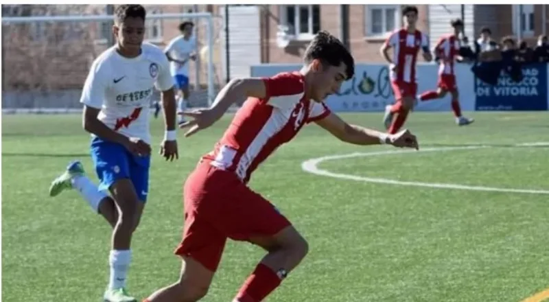 foreta atletico 3