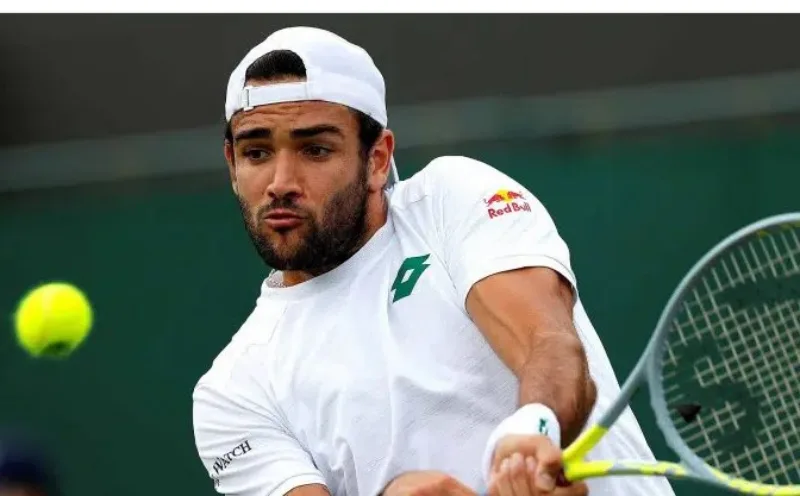 berrettini 2