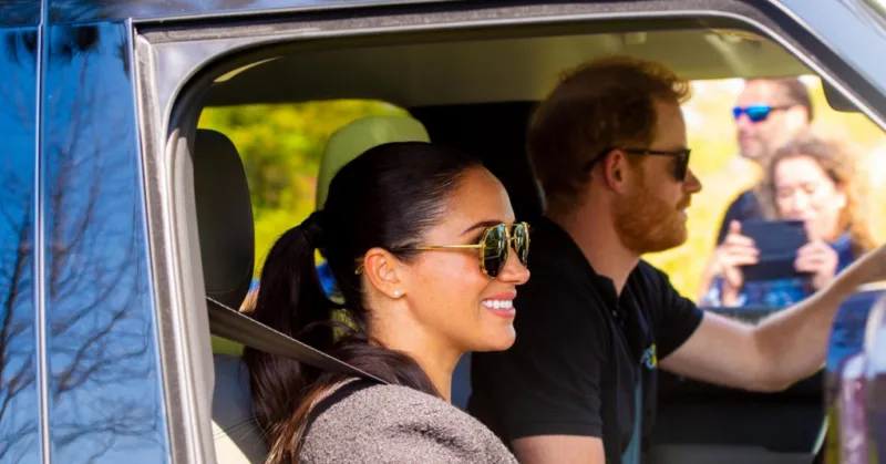 harry i meghan