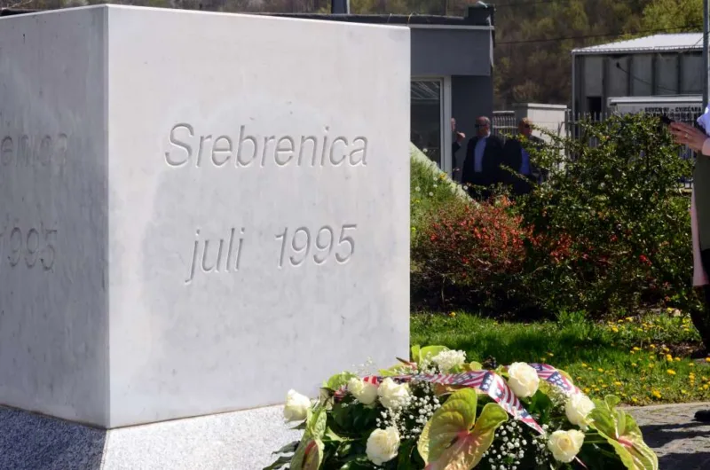 srebrenica