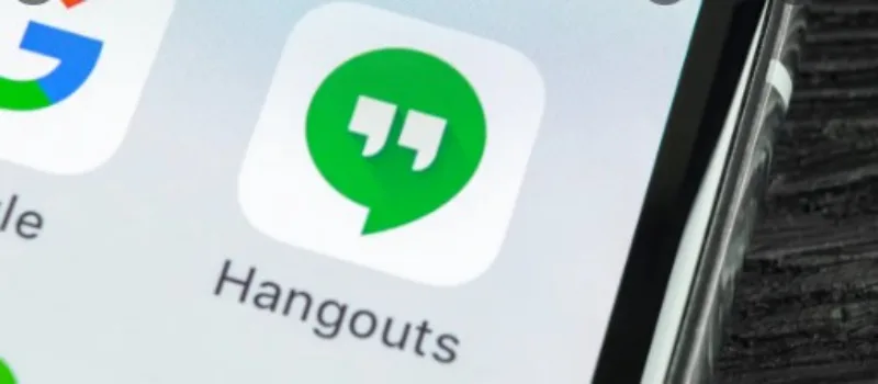 hangouts 4
