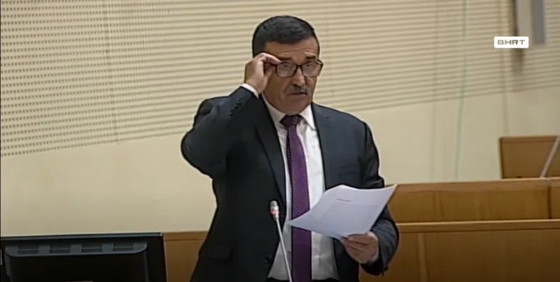 lovrinovic