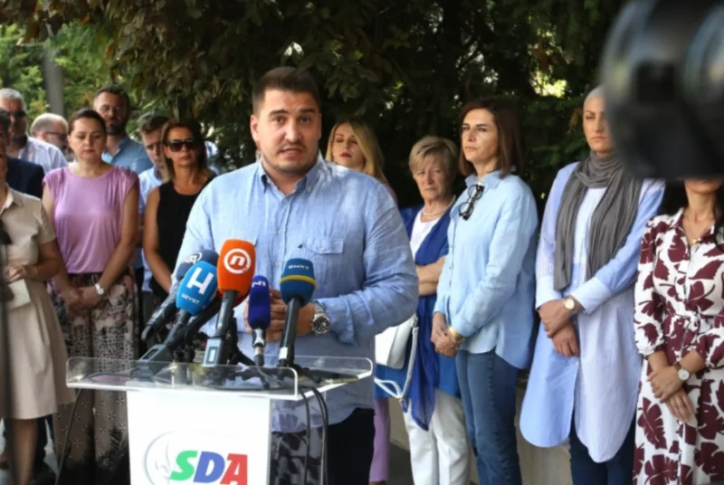 zahiragic sda