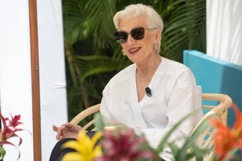 maye musk