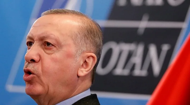 erdogan