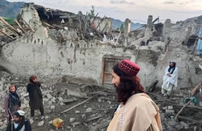 afganistan