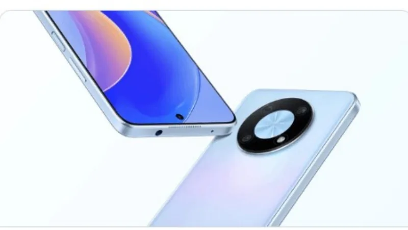 huawei 34