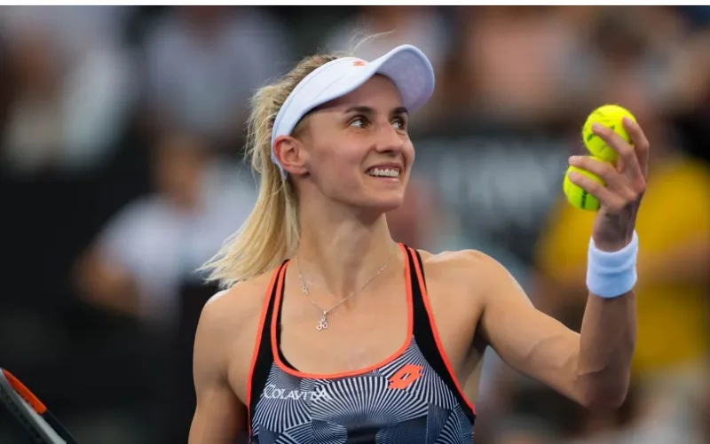 tsurenko tenis 4