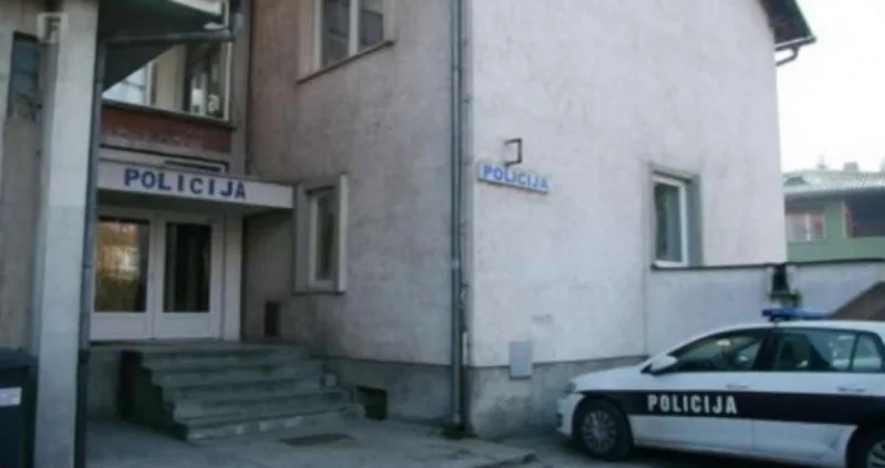 travnik policija